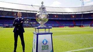 Programma achtste finales